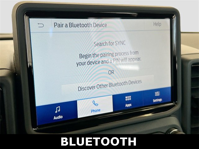 Used 2021 Ford Bronco Sport image 8