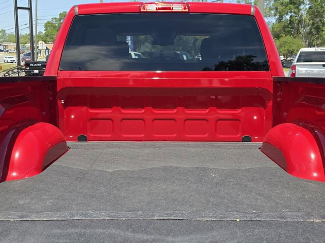Used 2022 RAM 1500 Tradesman w/ Tradesman SXT Package AWD/4WD image 11