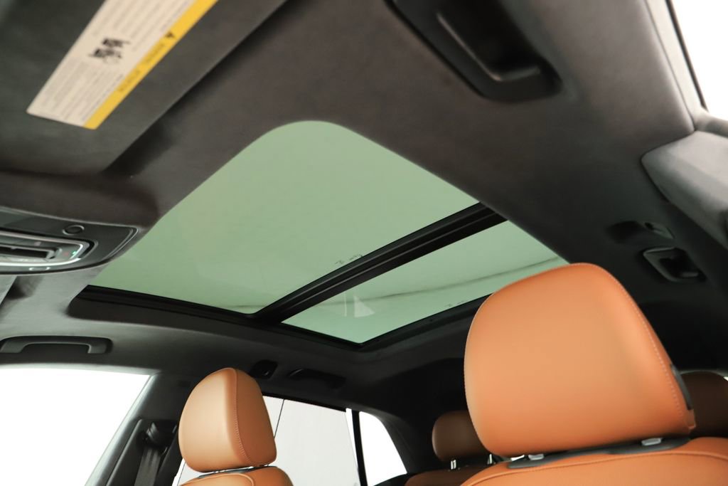 New 2026 Audi Q8 Prestige image 26