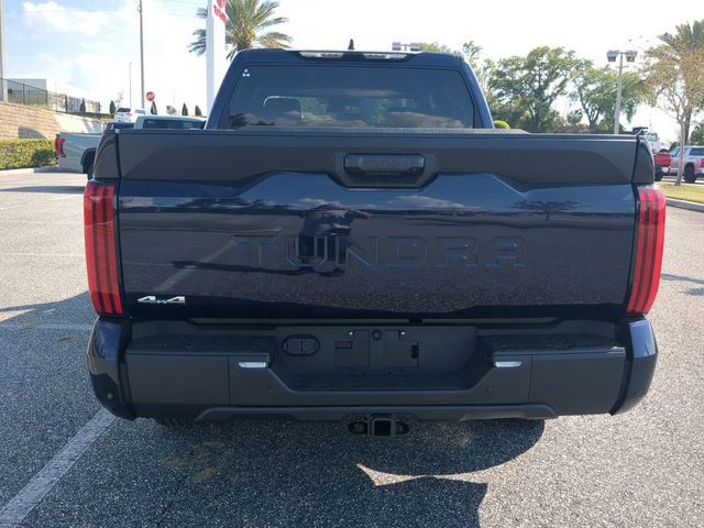 New 2026 Toyota Tundra SR5 image 5
