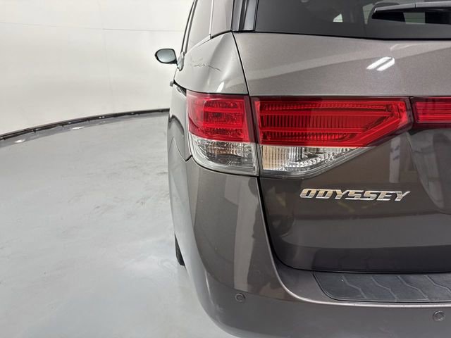 Used 2016 Honda Odyssey Touring Elite image 30