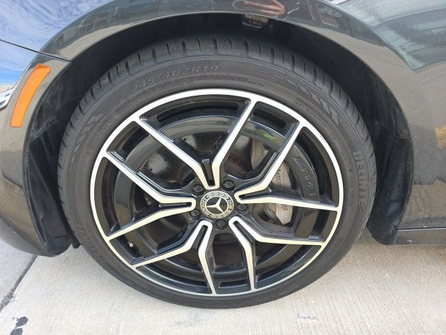 Used 2022 Mercedes-Benz E 350 Sedan image 10