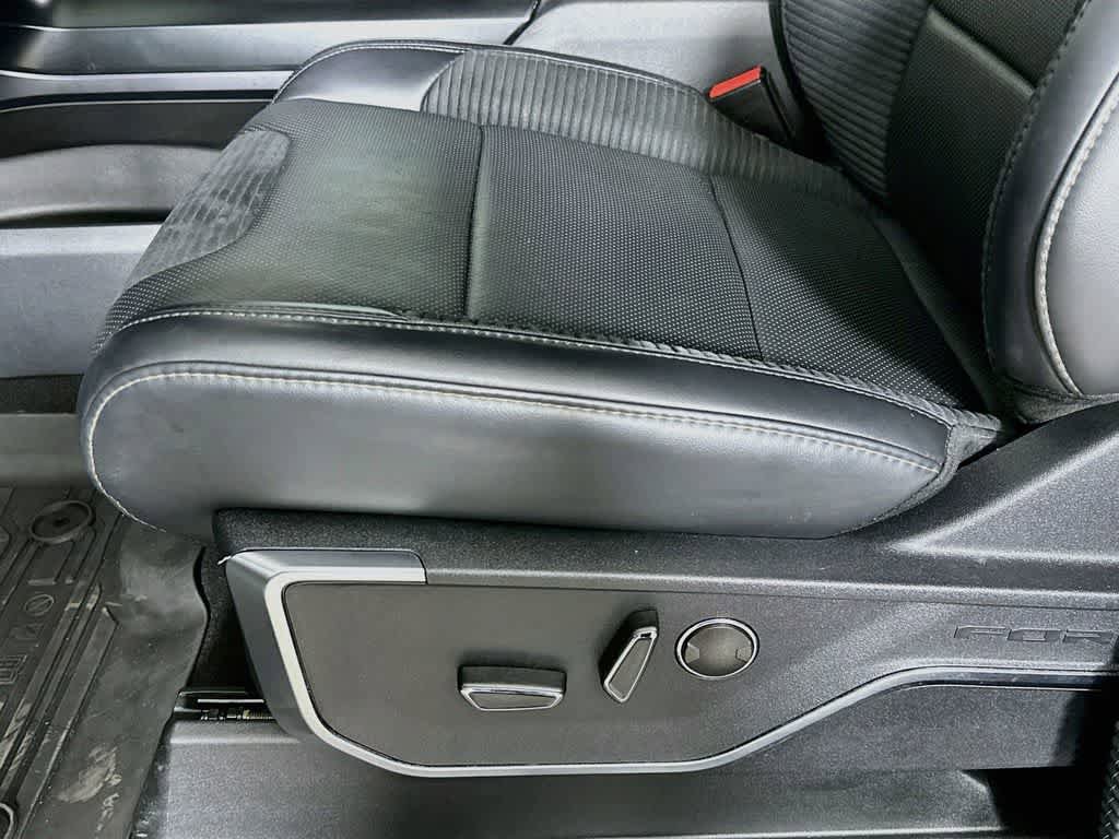 Used 2023 Ford F150 Raptor AWD/4WD image 32