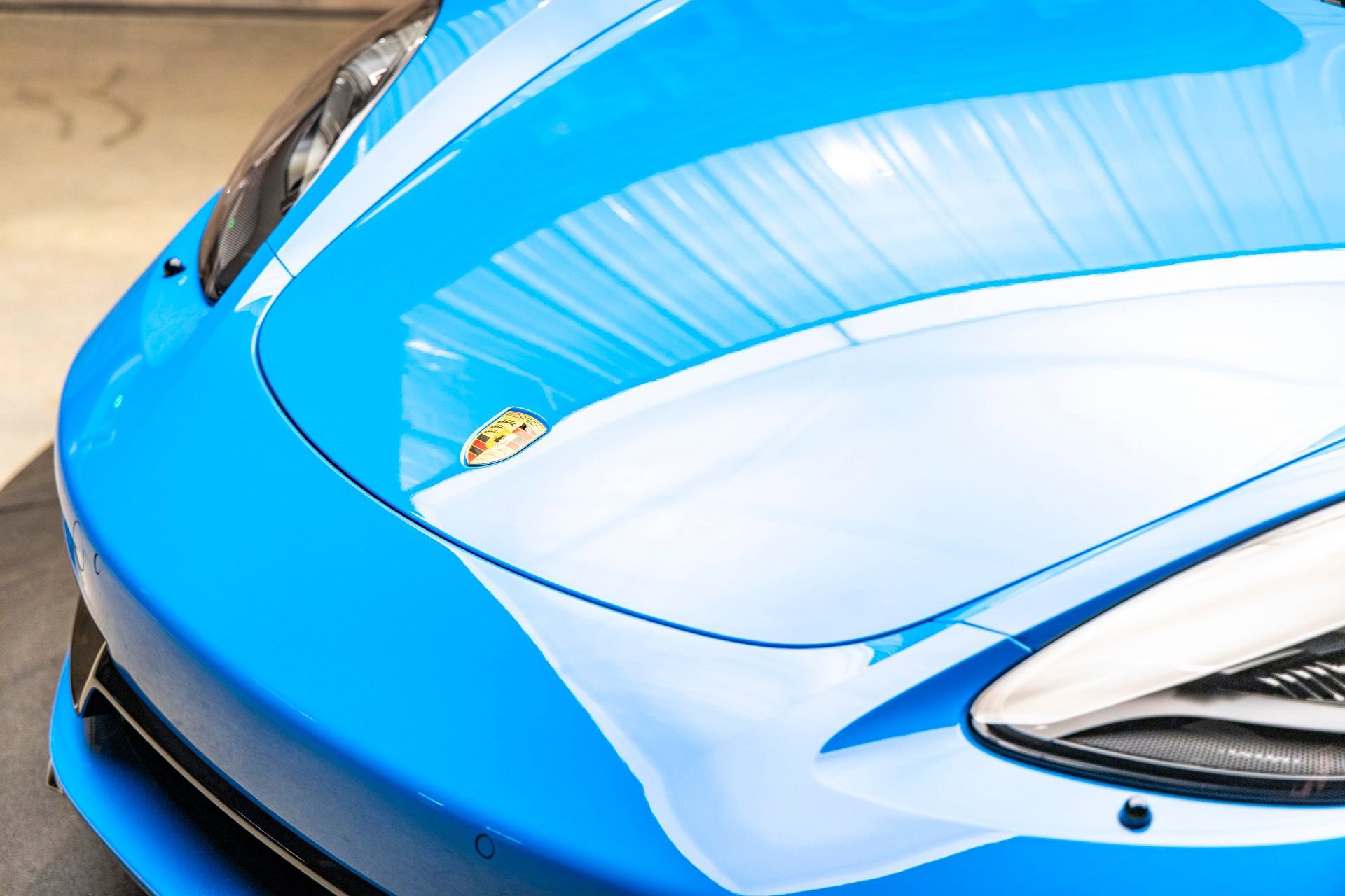 Used 2024 Porsche 718 Boxster S image 21