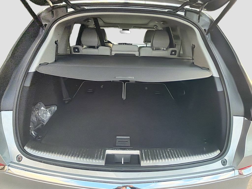 Used 2023 Acura MDX SH-AWD w/ Advance Package image 12