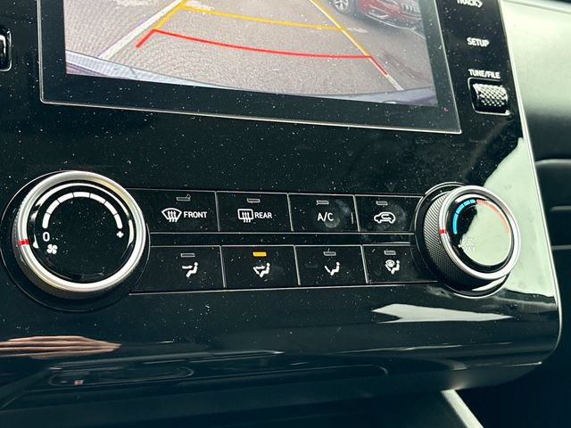 Certified 2023 Hyundai Tucson SEL AWD/4WD image 15