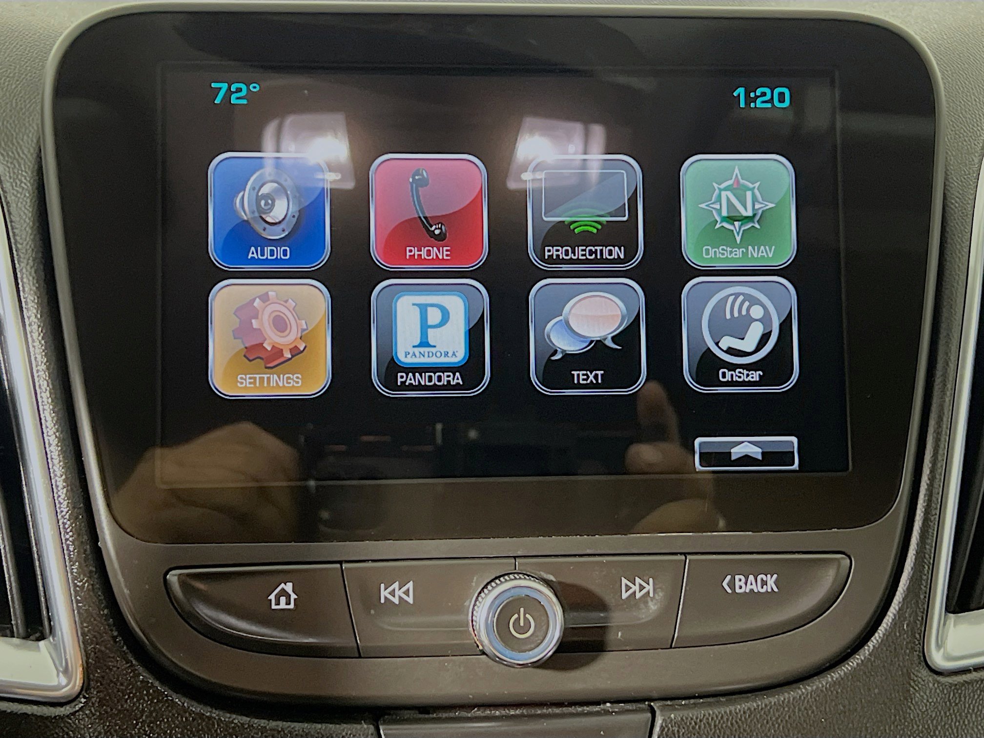 Used 2016 Chevrolet Malibu LT FWD image 27