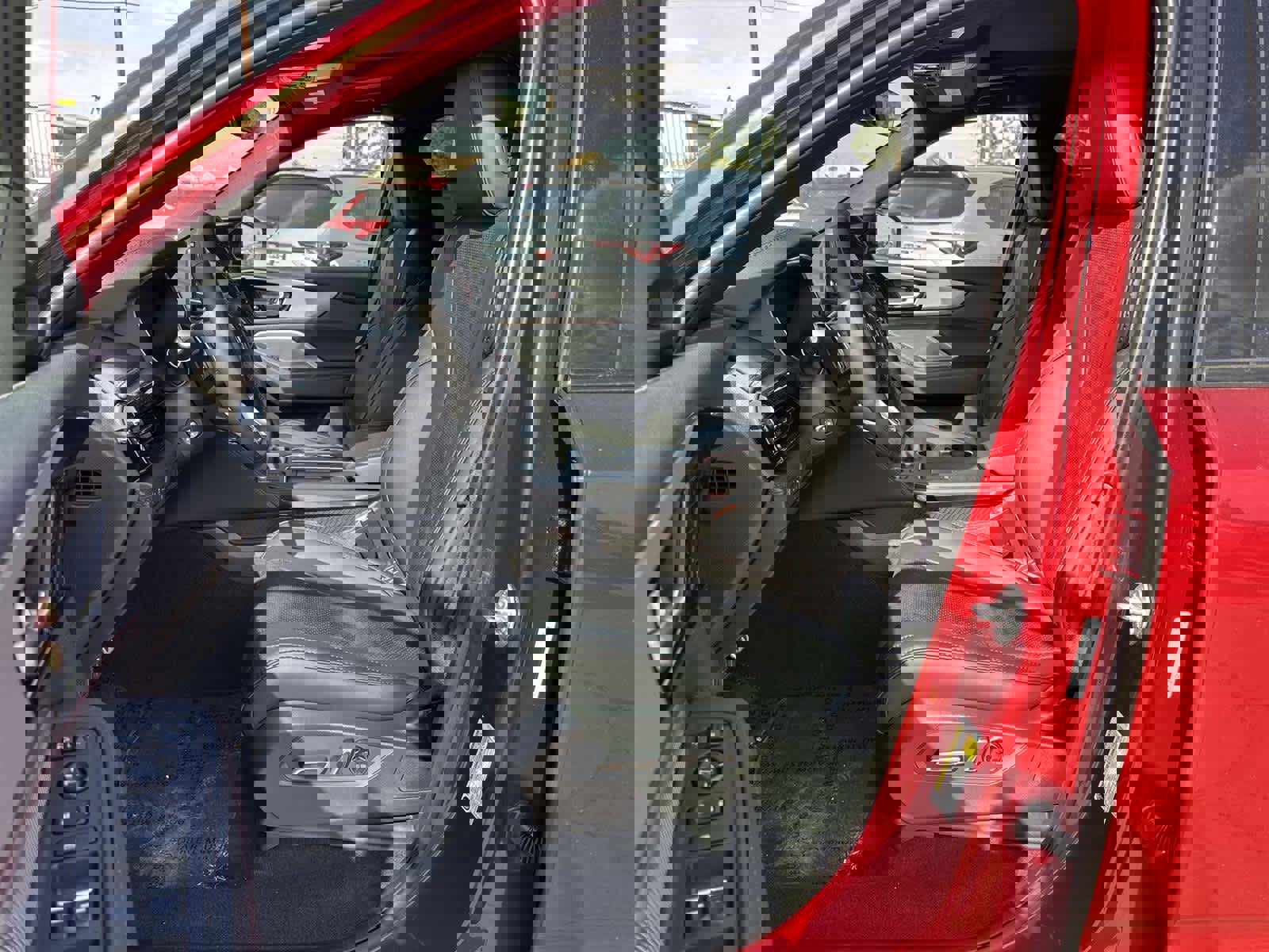 New 2026 Acura MDX A-Spec image 11