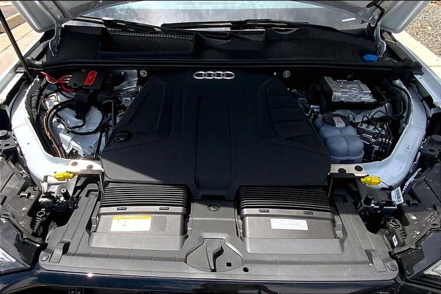 New 2025 Audi Q7 2.0T Premium Plus image 10