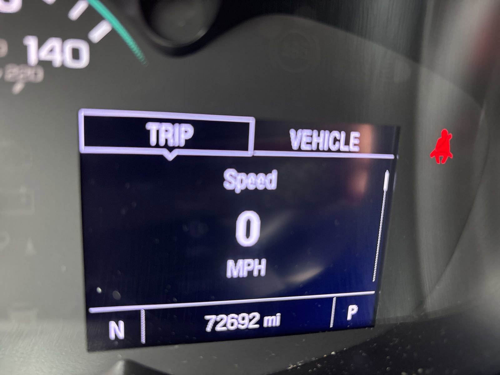 Used 2020 Chevrolet Trax LT image 19