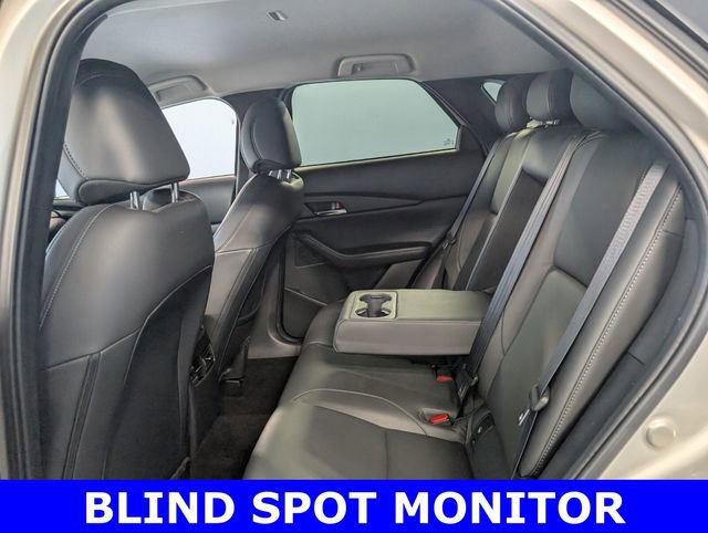 Used 2023 MAZDA CX-30 AWD 2.5 S w/ Preferred Package image 7
