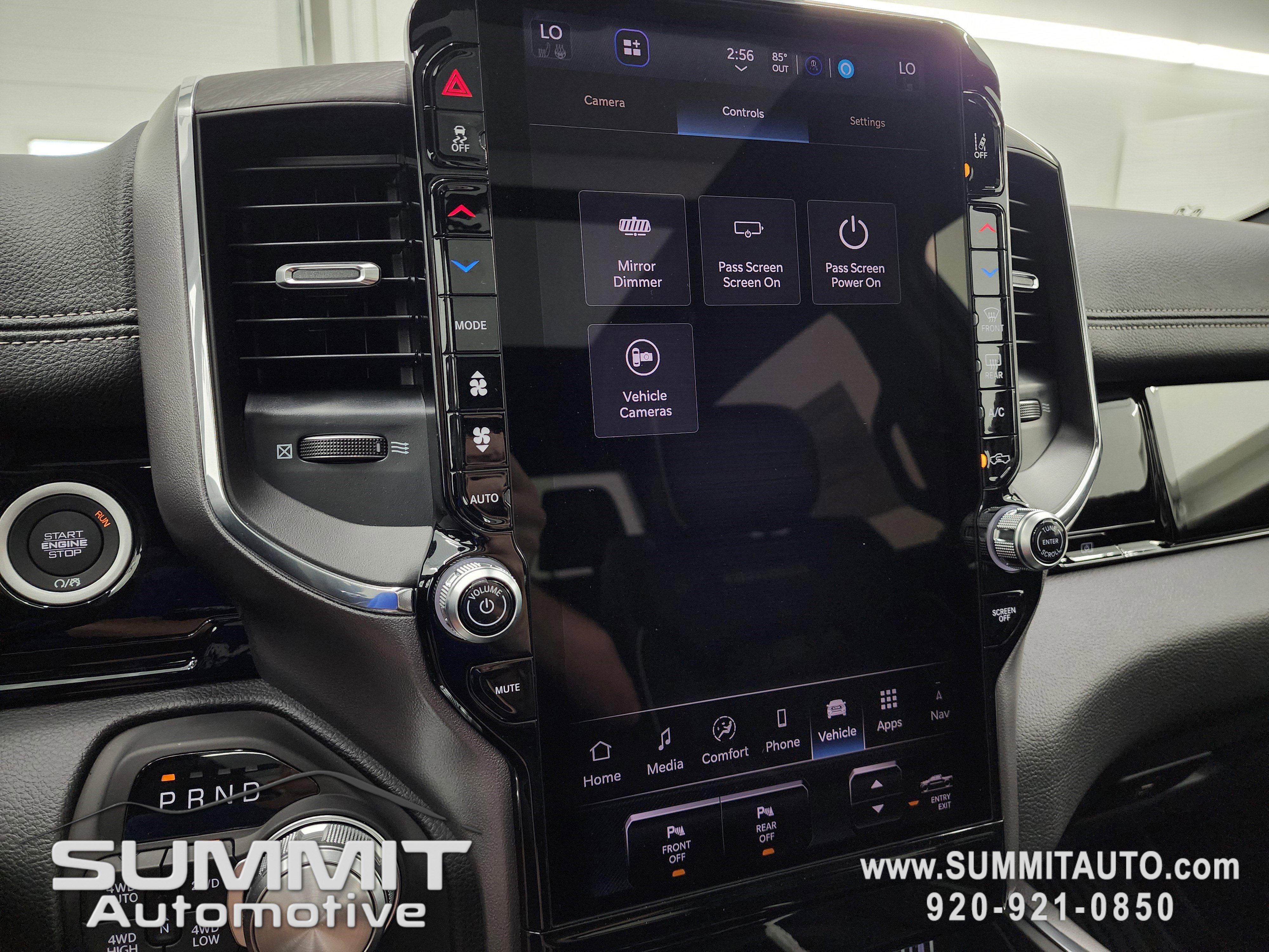New 2026 RAM 1500 Laramie w/ Night Edition image 60