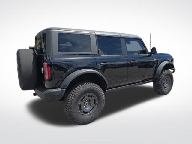 Used 2024 Ford Bronco Badlands AWD/4WD image 3