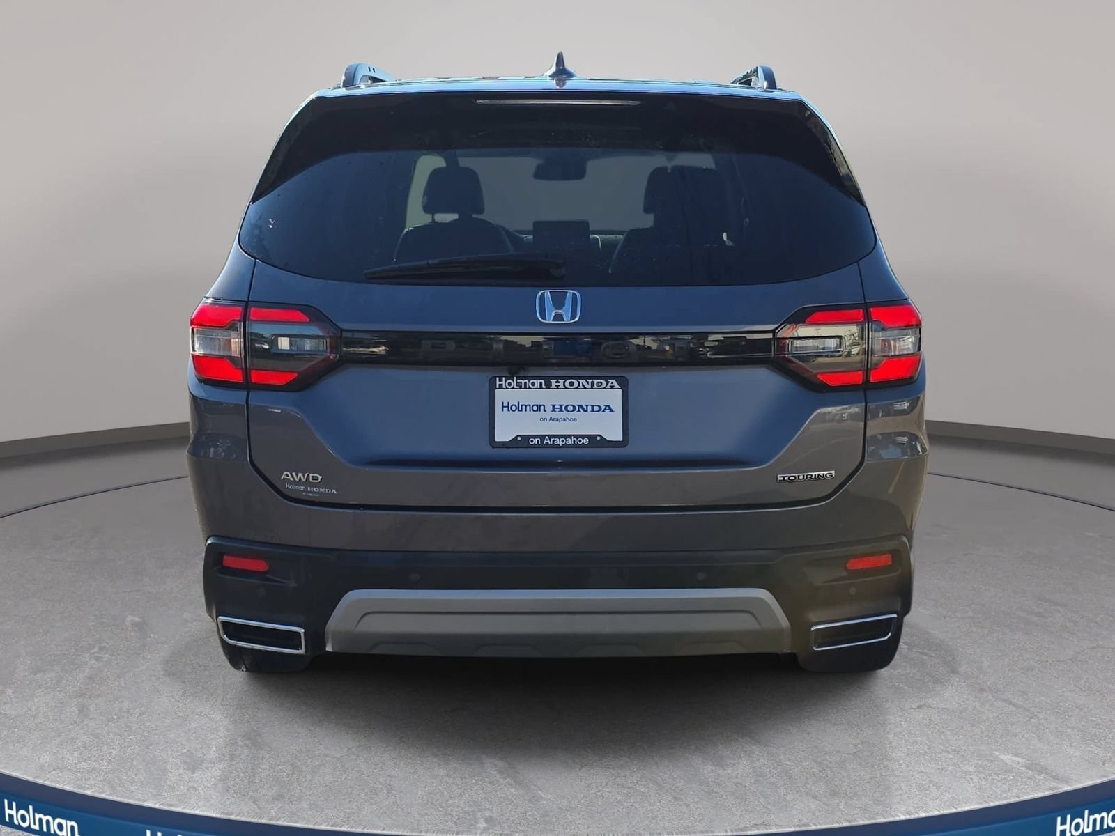 Used 2024 Honda Pilot Touring image 7
