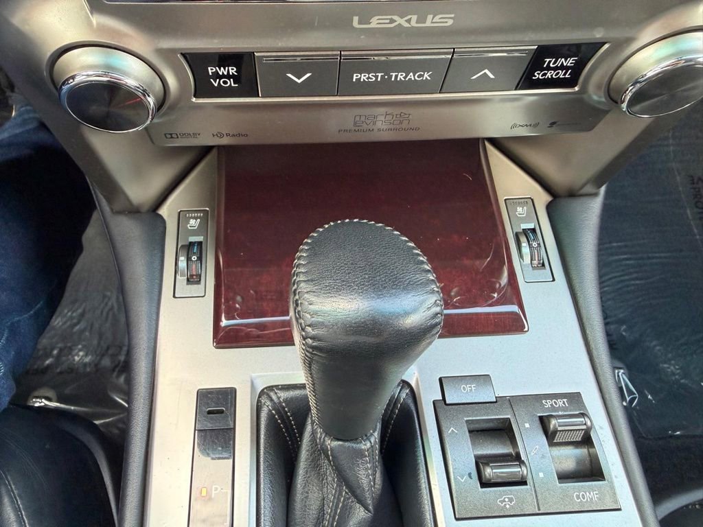 Used 2014 Lexus GX 460 Luxury AWD/4WD image 42