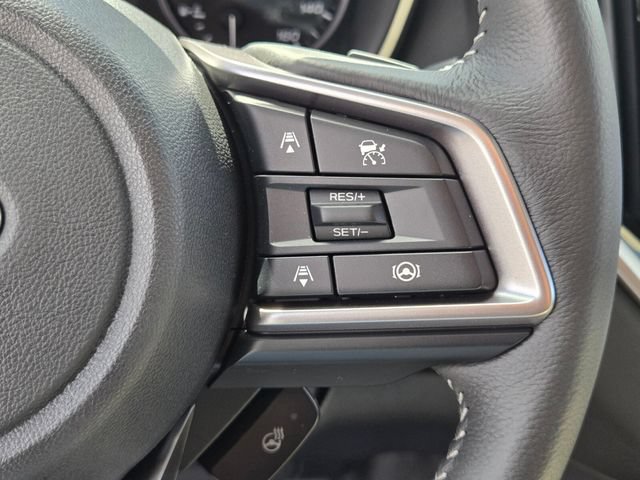New 2026 Subaru Ascent Limited AWD/4WD image 27