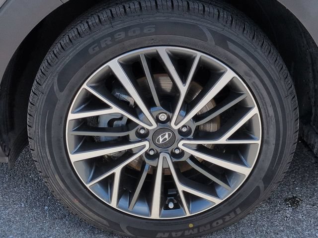 Used 2020 Hyundai Tucson Ultimate FWD image 11