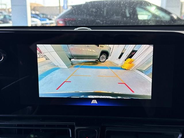 New 2026 Chevrolet TrailBlazer ACTIV w/ Driver Confidence Package FWD image 49