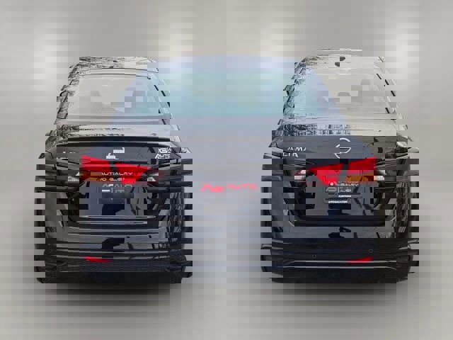 Used 2025 Nissan Altima 2.5 SV image 6