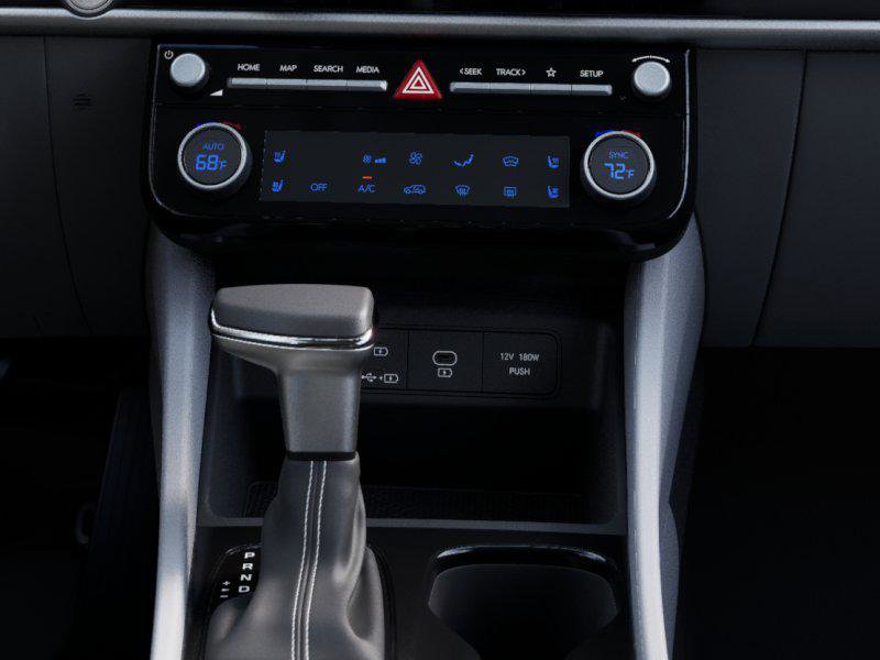 New 2026 Hyundai Tucson SEL FWD image 16