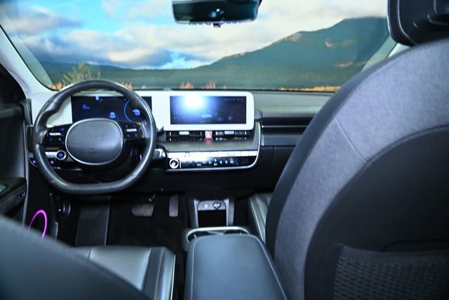 Used 2024 Hyundai Ioniq 5 Limited image 43