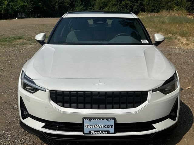 Used 2021 Polestar Polestar 2 AWD/4WD image 3