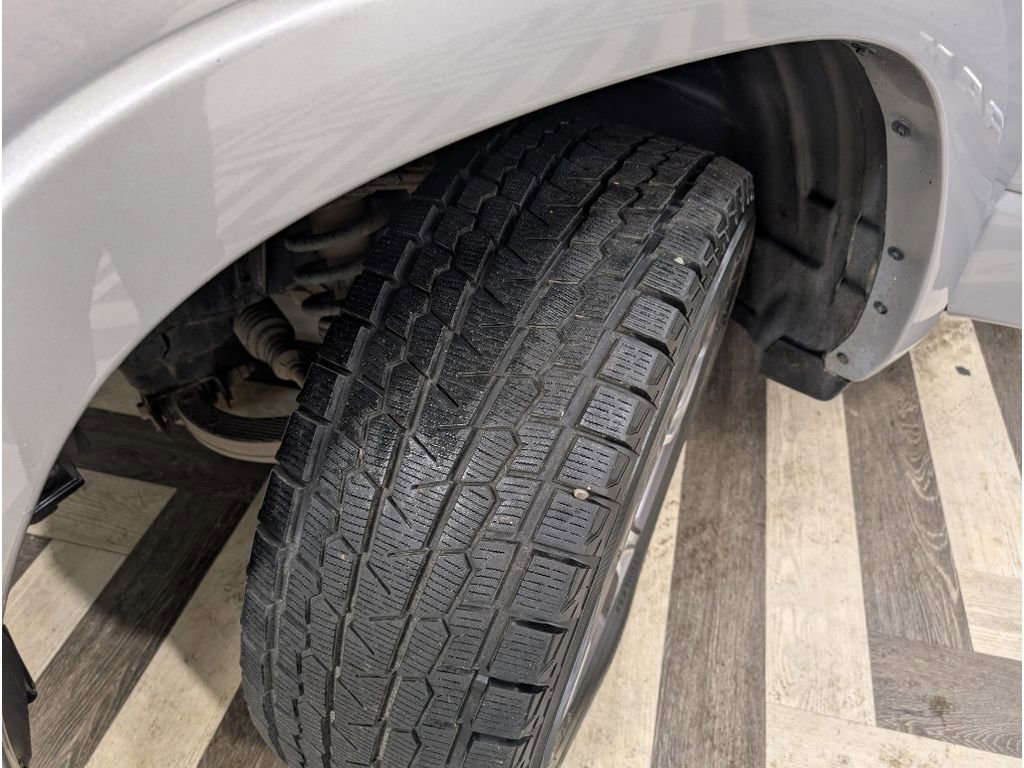 Used 2021 RAM 1500 Laramie image 19