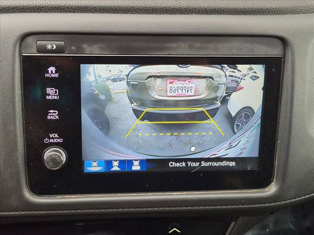 Used 2019 Honda HR-V EX image 21