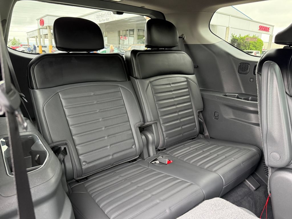 Certified 2024 Kia EV9 Land AWD/4WD image 14