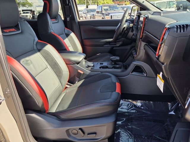 New 2026 Ford Ranger Raptor AWD/4WD image 19