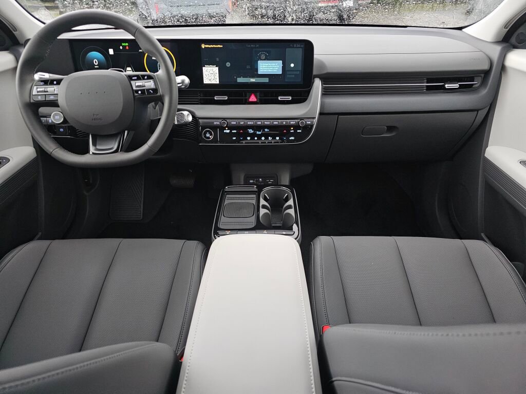 Used 2026 Hyundai Ioniq 5 SEL image 15