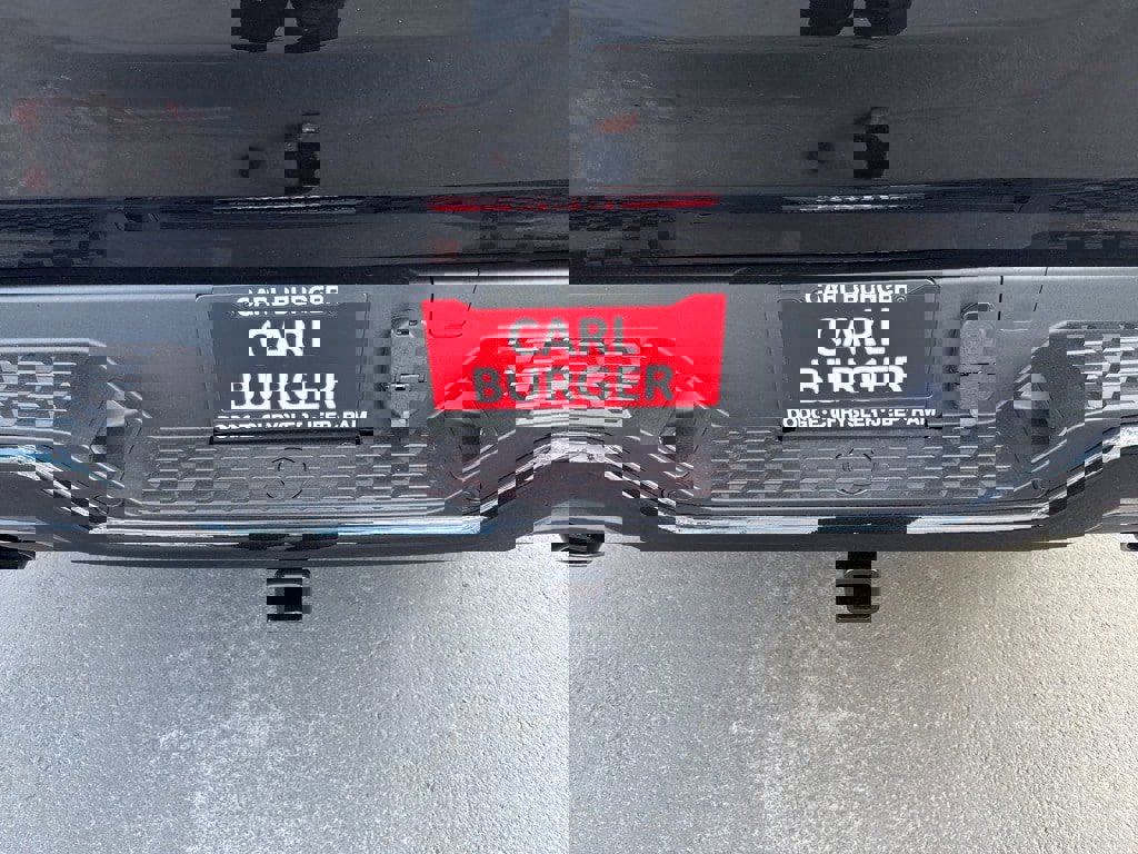 New 2026 RAM 1500 Big Horn image 9