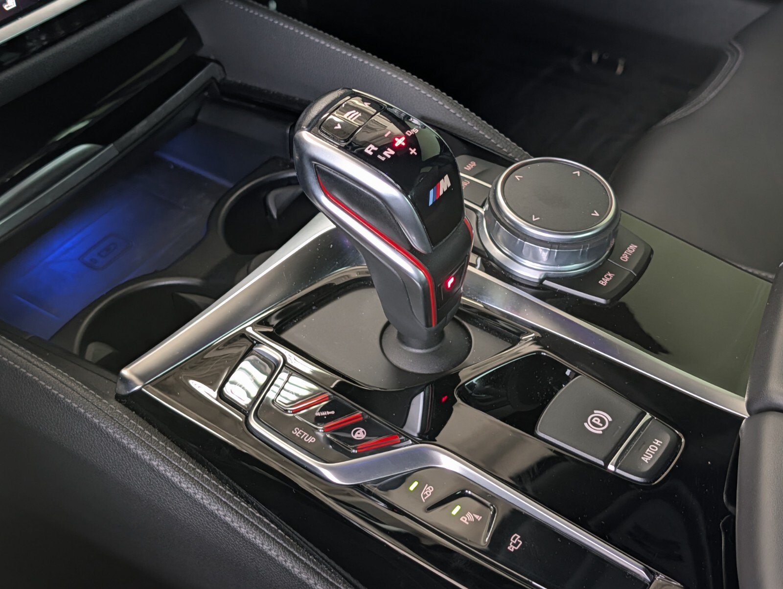 Used 2018 BMW M5 AWD/4WD image 29