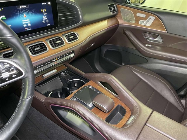 Used 2022 Mercedes-Benz GLE 350 4MATIC image 30