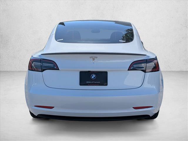 Used 2023 Tesla Model 3 Long Range AWD/4WD image 7