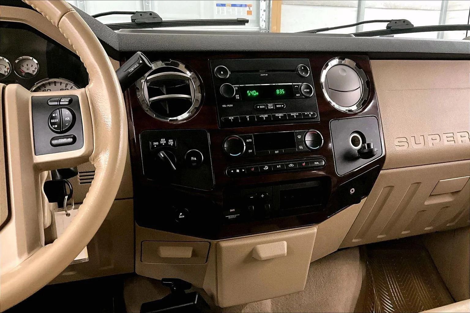 Used 2008 Ford F350 Lariat image 7