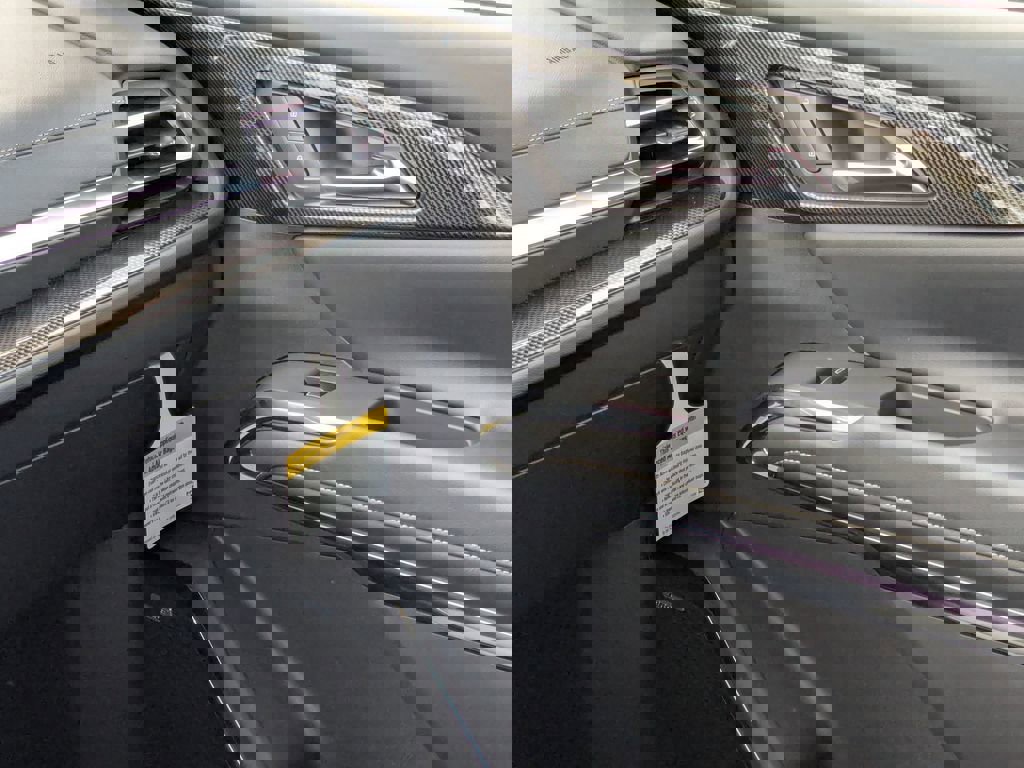 New 2026 Chevrolet Traverse High Country image 14