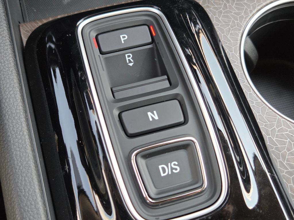 New 2026 Honda Pilot Elite image 40