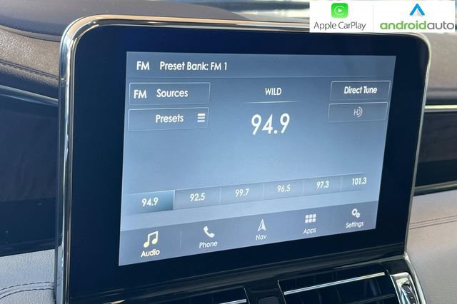 Used 2019 Lincoln Navigator Select w/ Technology Package RWD image 24