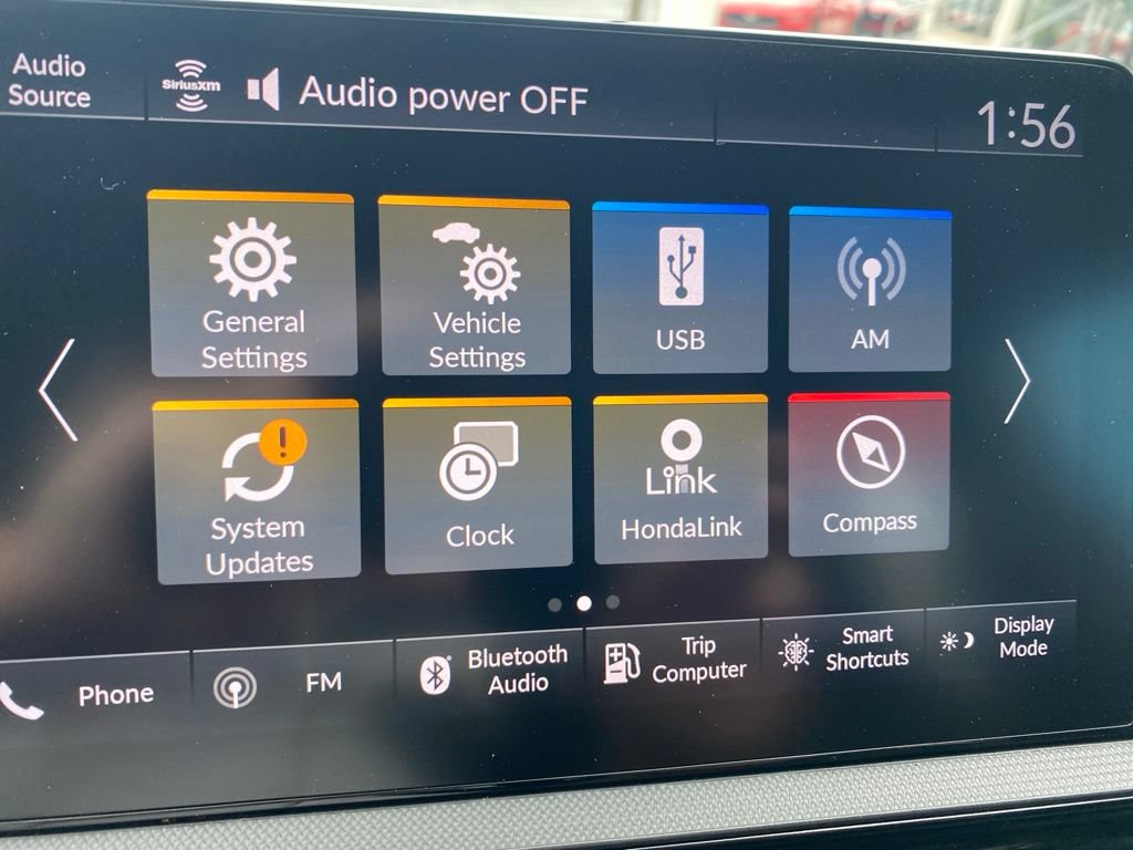 Used 2025 Honda Odyssey Sport-L image 12