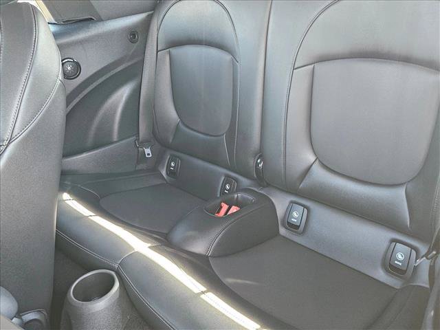 Used 2022 MINI Cooper S w/ Premium Package FWD image 17