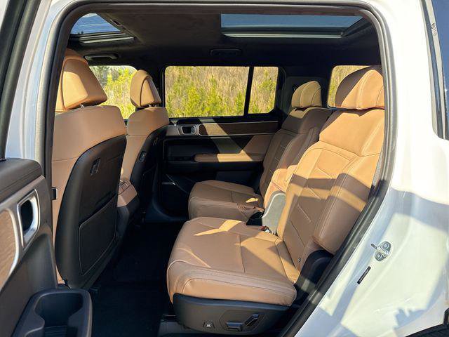 New 2026 Hyundai Santa Fe Calligraphy w/ Tow & Go Package image 26