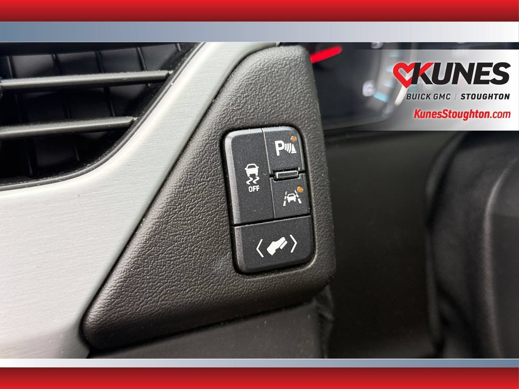 Used 2019 GMC Yukon XL SLT AWD/4WD image 51
