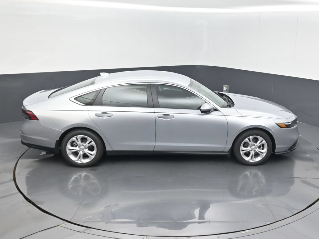 New 2025 Honda Accord LX image 14