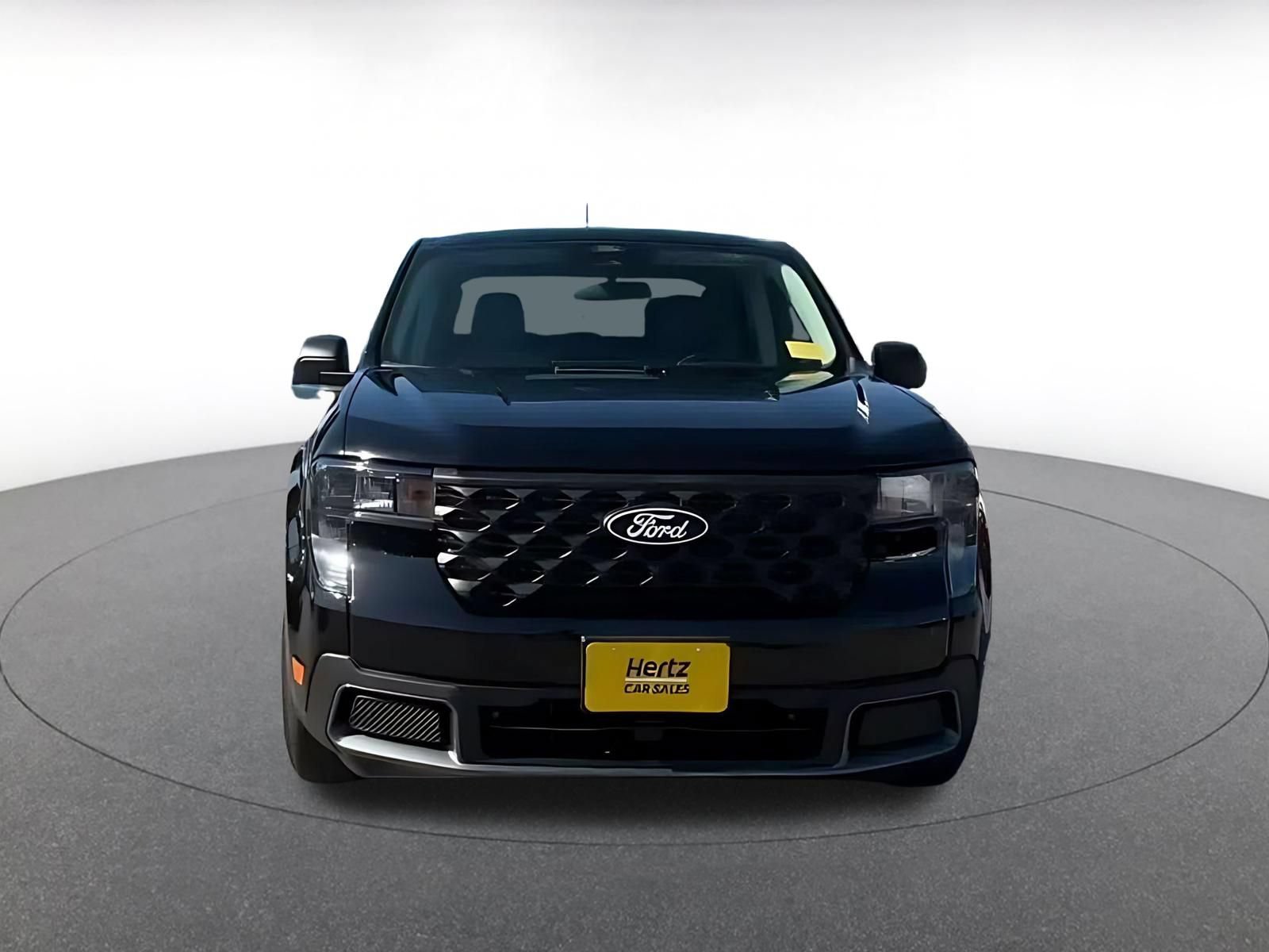 Used 2026 Ford Maverick XLT FWD image 4