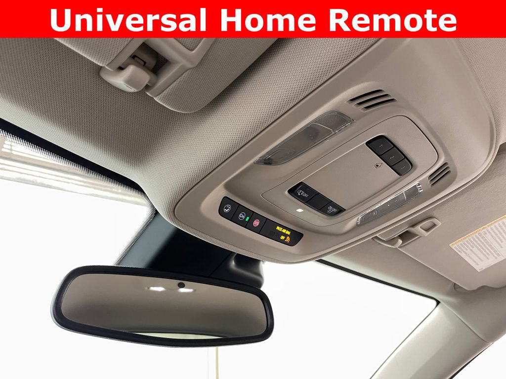 Used 2021 Buick Envision Essence w/ Technology Package I FWD image 31