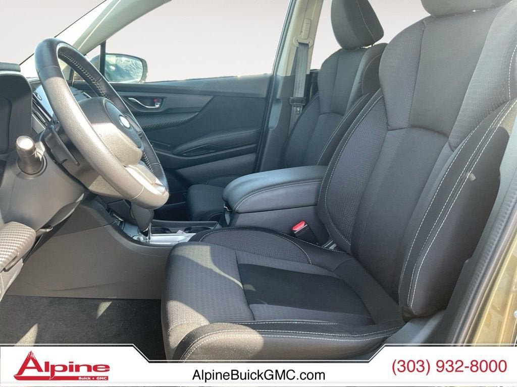 Used 2025 Subaru Ascent Premium AWD/4WD image 11