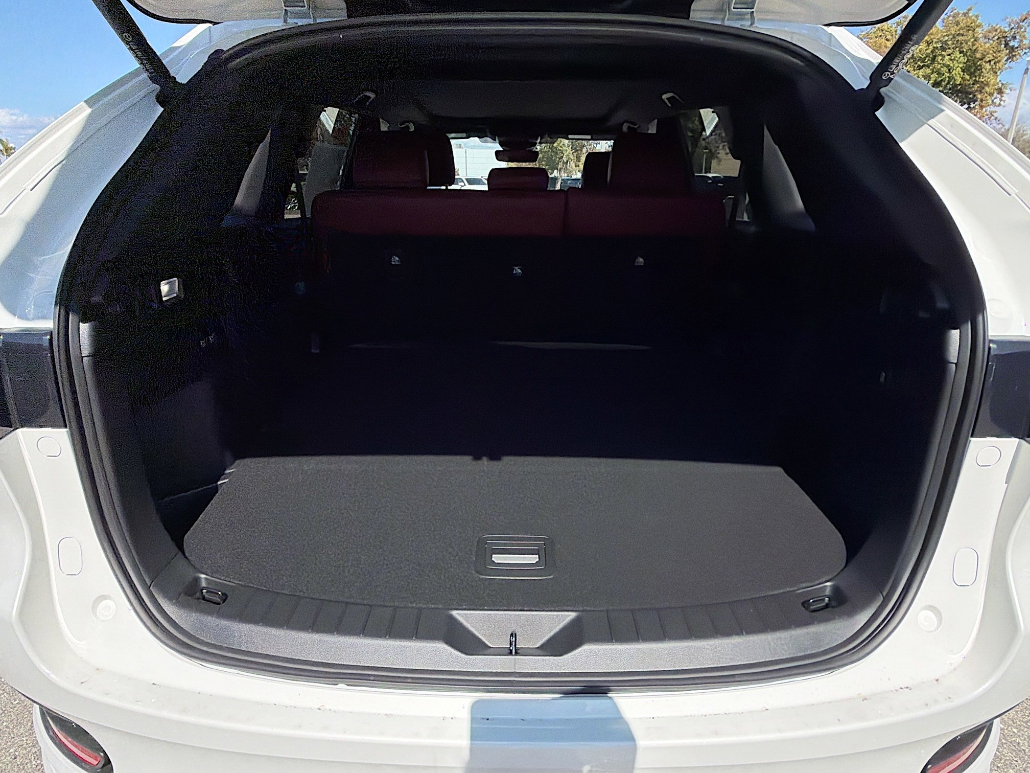 New 2026 MAZDA CX-70 3.3 Turbo S w/ Premium Package image 13