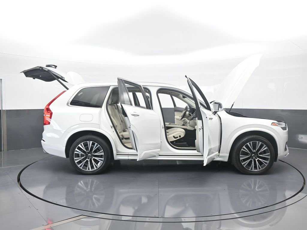 Used 2020 Volvo XC90 T5 Momentum w/ Protection Package Premier image 73