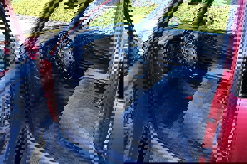 Used 1997 Dodge Dakota SLT image 5